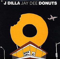 J Dilla - Donuts