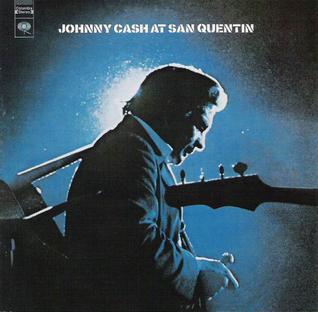 Cash, Johnny - At San Quentin