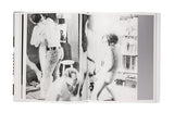 Homo Ludens by Masahisa Fukase