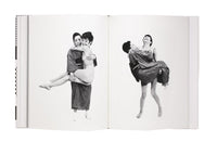 Homo Ludens by Masahisa Fukase