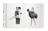 Homo Ludens by Masahisa Fukase