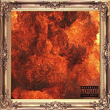 Kid Cudi -  indicud