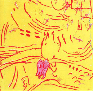 Lightning Bolt - S/T