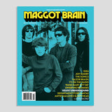 Maggot Brain Magazine