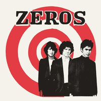 Zeros - They Say That (7")