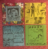 McAlister, Charlie - Music From the Fire Ant Mound (Box Set)