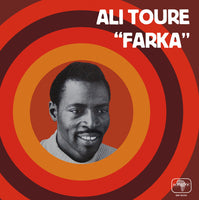 Toure, Ali "Farka" - S/T