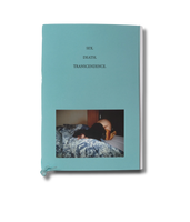 Sex. Death. Transcendence. by Linda Troeller