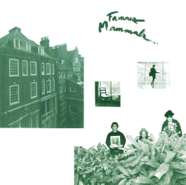 Famous Mammals - S/T