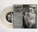 Minor Threat - Out of Step Outtakes (7" PREORDER)
