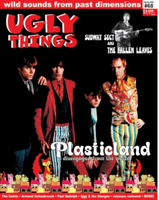 Ugly Things Magazine