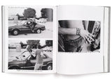 Wires Crossed by Ed Templeton