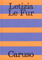 Caruso by Letizia Le Fur