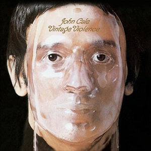 Cale, John - Vintage Violence
