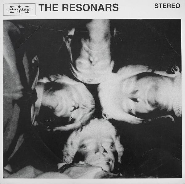 Resonars, The - S/T