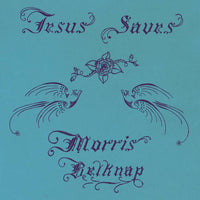 Belknap, Morris - Jesus Saves