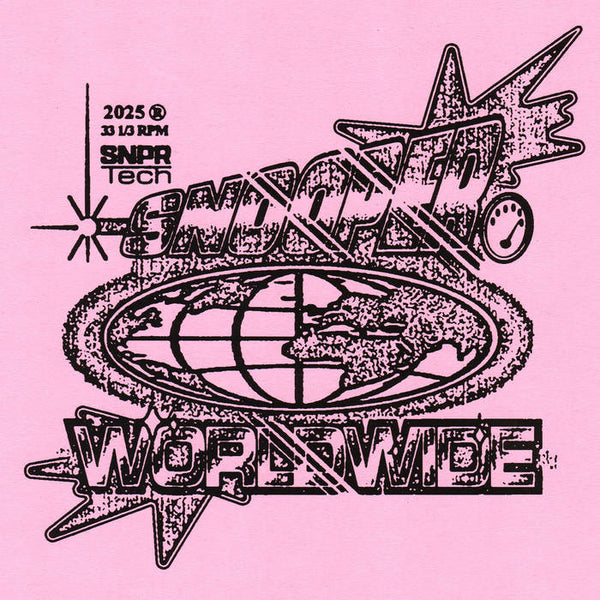 Snooper - Snooper Worldwide