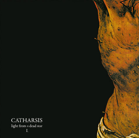 Catharsis - Light From A Dead Star
