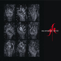 Xmal Deutschland - Gift: The 4AD Years