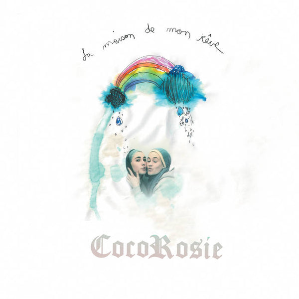 CocoRosie - La Maison de Mon Rêve