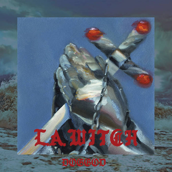 LA Witch - DOGGOD