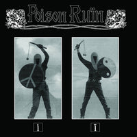 Poison Ruin - S/T