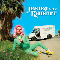 Von Rabit, Jesika - Dessert Rock