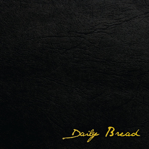 Brown, Apollo & Hassaan Mackey - Daily Bread