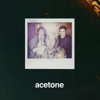 Acetone - I'm still waiting. (Box Set)
