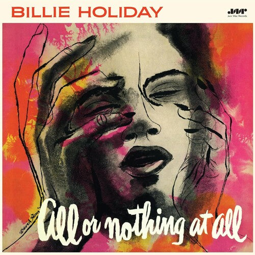 Holiday, Billie - All Or Nothing At All