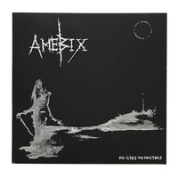 Amebix - No God No Master