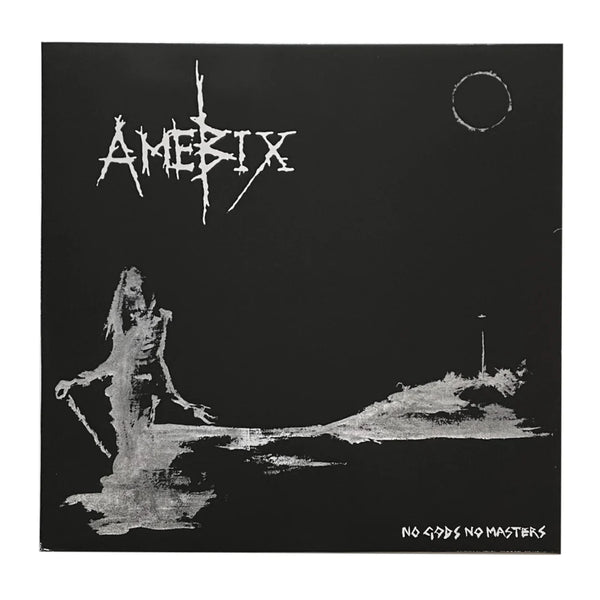 Amebix - No God No Master