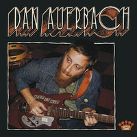 Auerbach, Dan - Keep It Hid