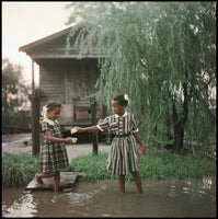 Segregation Story by Gordon Parks