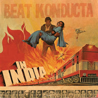 Madlib - Beat Konducta Vol 3: In India