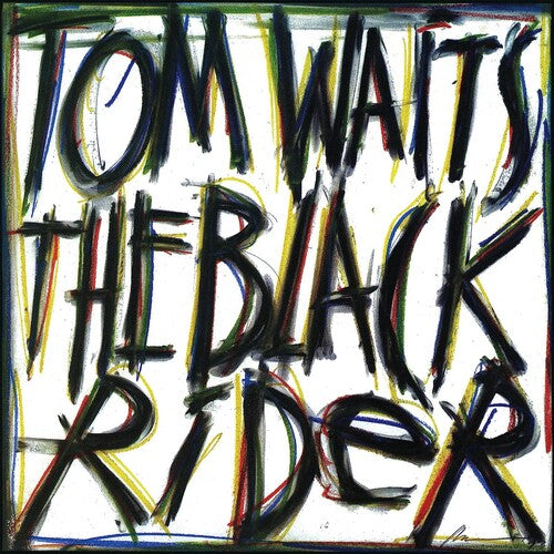 Waits, Tom - The Black Rider