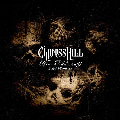 Cypress Hilil - Black Sunday Remixed