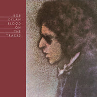 Dylan, Bob - Blood On The Tracks