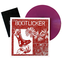 Bootlicker - S/T