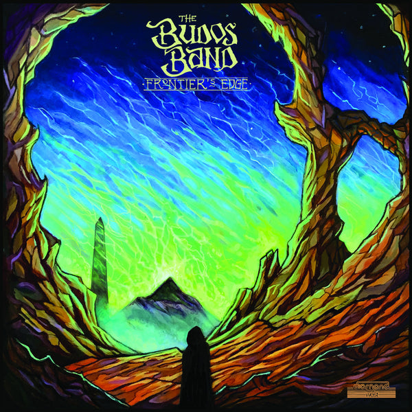Budos Band, The - Frontier's Edge