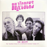 Buzzcocks, The - Oh Shit!: Another Music In A Different Kitchen Demos