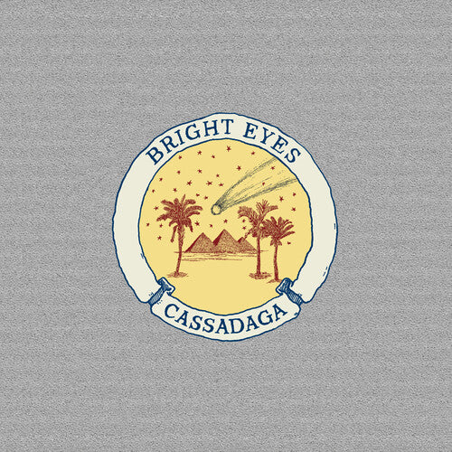 Bright Eyes -  Cassadaga