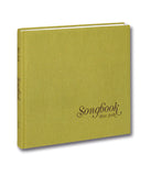 Songbook by Alec Soth (SIGNED)