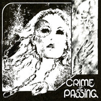 Crime of Passing - S/T