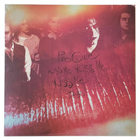 Cure, The - Kiss Me Kiss Me Kiss Me Demos