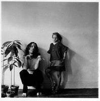 Daily Self-Portraits 1972–1973 by Melissa Shook