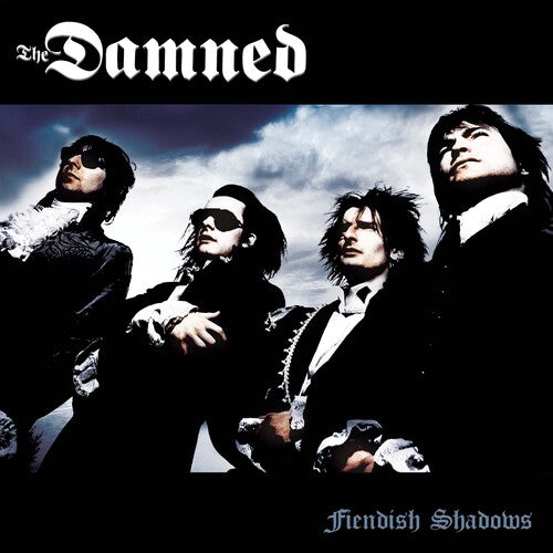 Damned, The - Fiendish Shadows