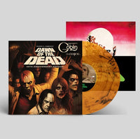 Simonetti, Claudio - Dawn of the Dead (Soundtrack)