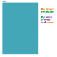 Dream Syndicate, The - The Days of Wine and Roses