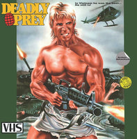 V/A - Deadly Prey (Soundtrack)